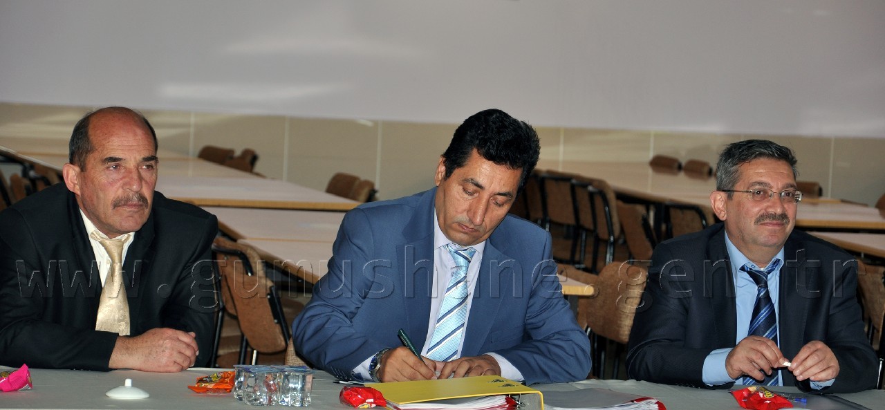 Okullar Hayat Olsun Projesi Masaya Yatırıldı 7