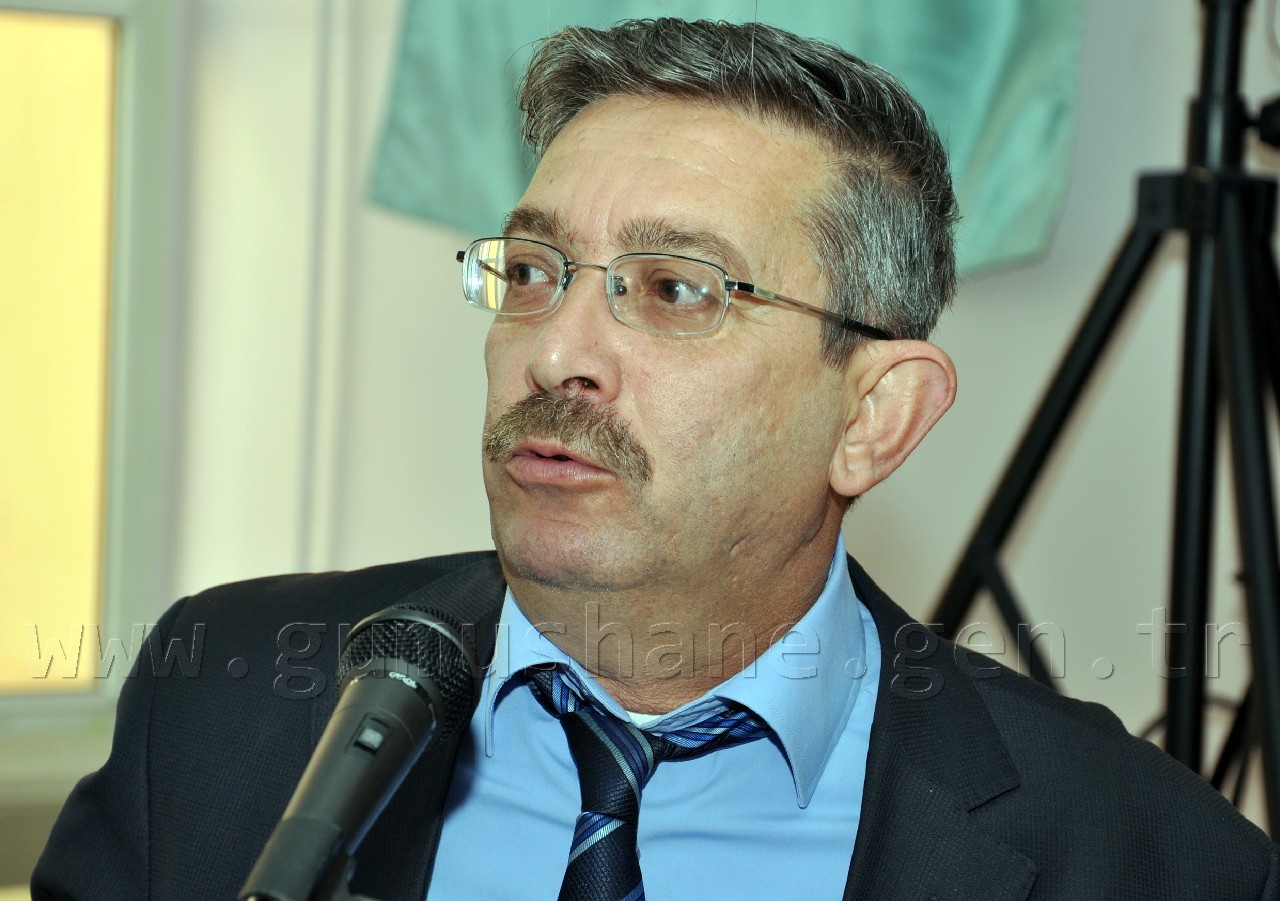 Okullar Hayat Olsun Projesi Masaya Yatırıldı 8