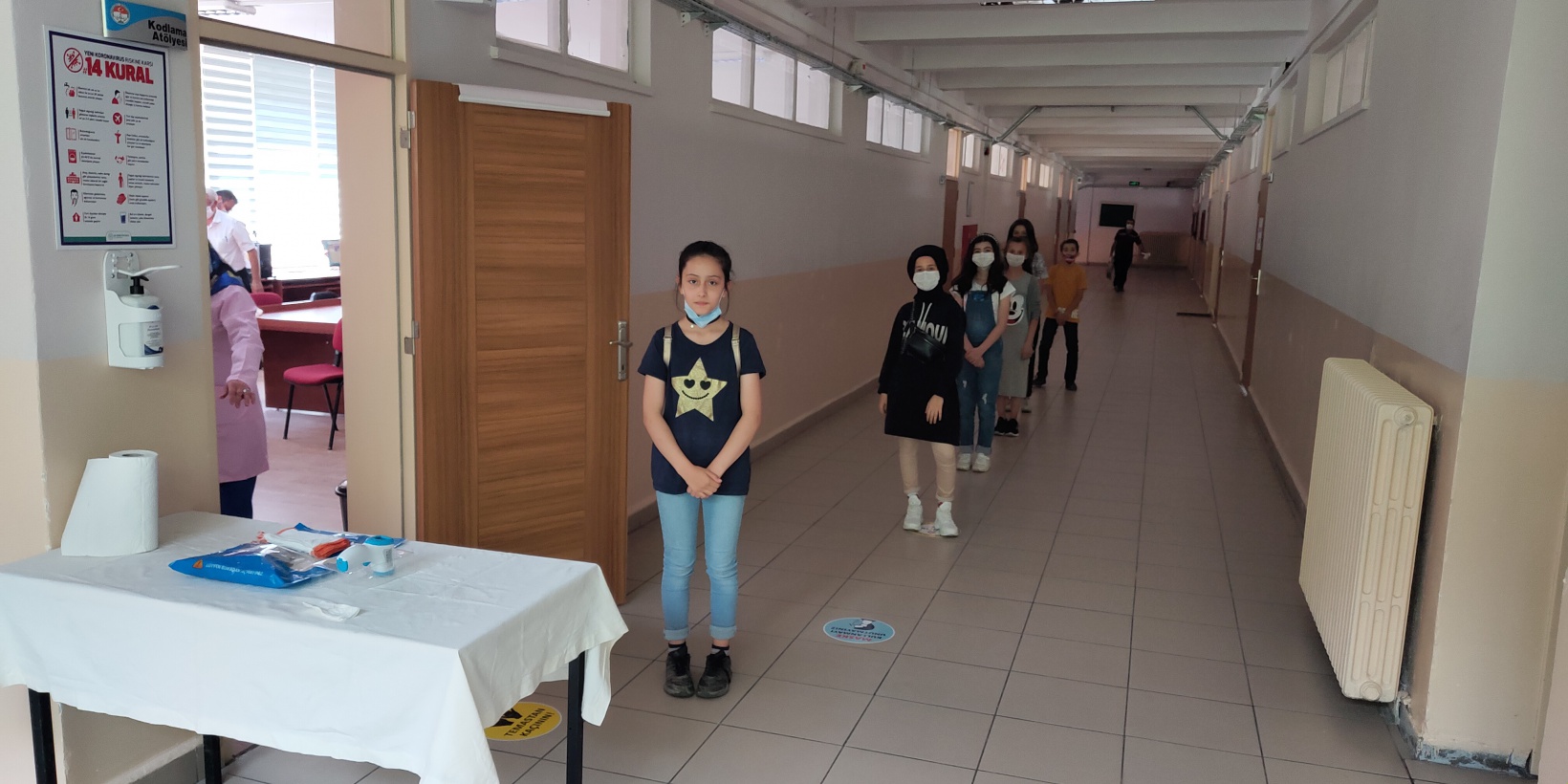 Gümüşhane’de EBA destek noktaları açıldı 8