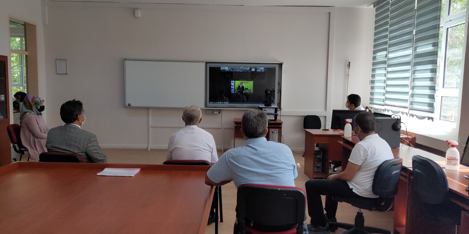 Gümüşhane’de EBA destek noktaları açıldı 2