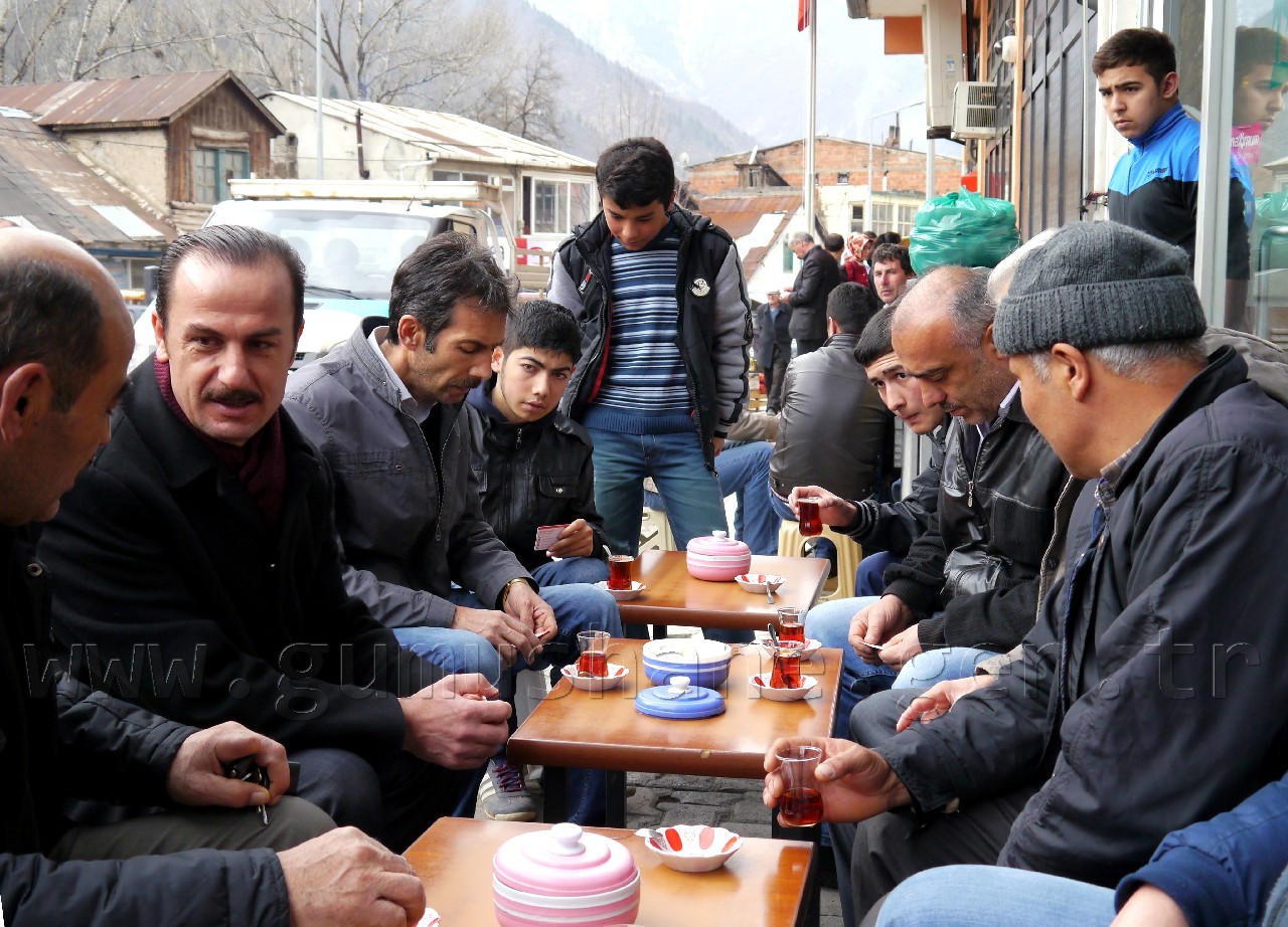 Hasan Kulaksız Gönülleri Fethediyor 1