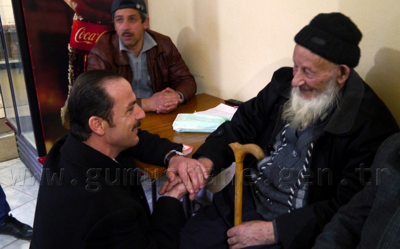 Hasan Kulaksız Gönülleri Fethediyor 2