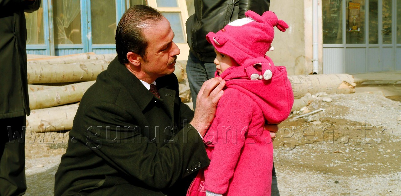 Hasan Kulaksız Gönülleri Fethediyor 3