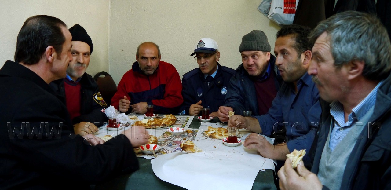 Hasan Kulaksız Gönülleri Fethediyor 5