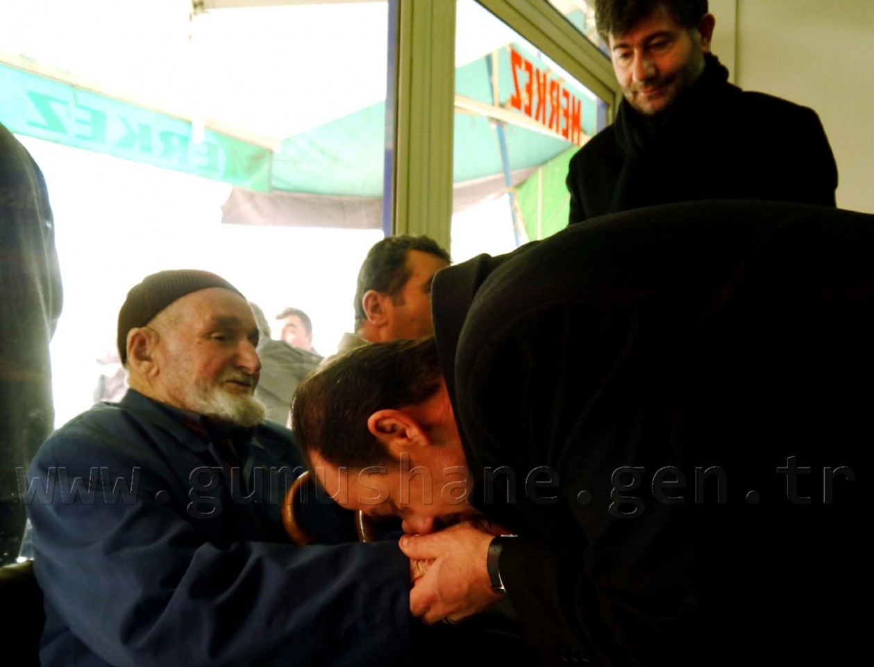 Hasan Kulaksız Gönülleri Fethediyor 6