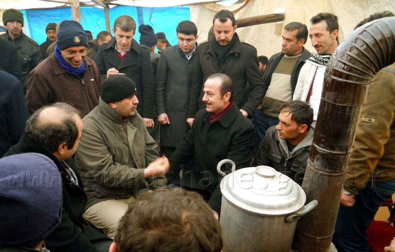 Hasan Kulaksız Gönülleri Fethediyor 7