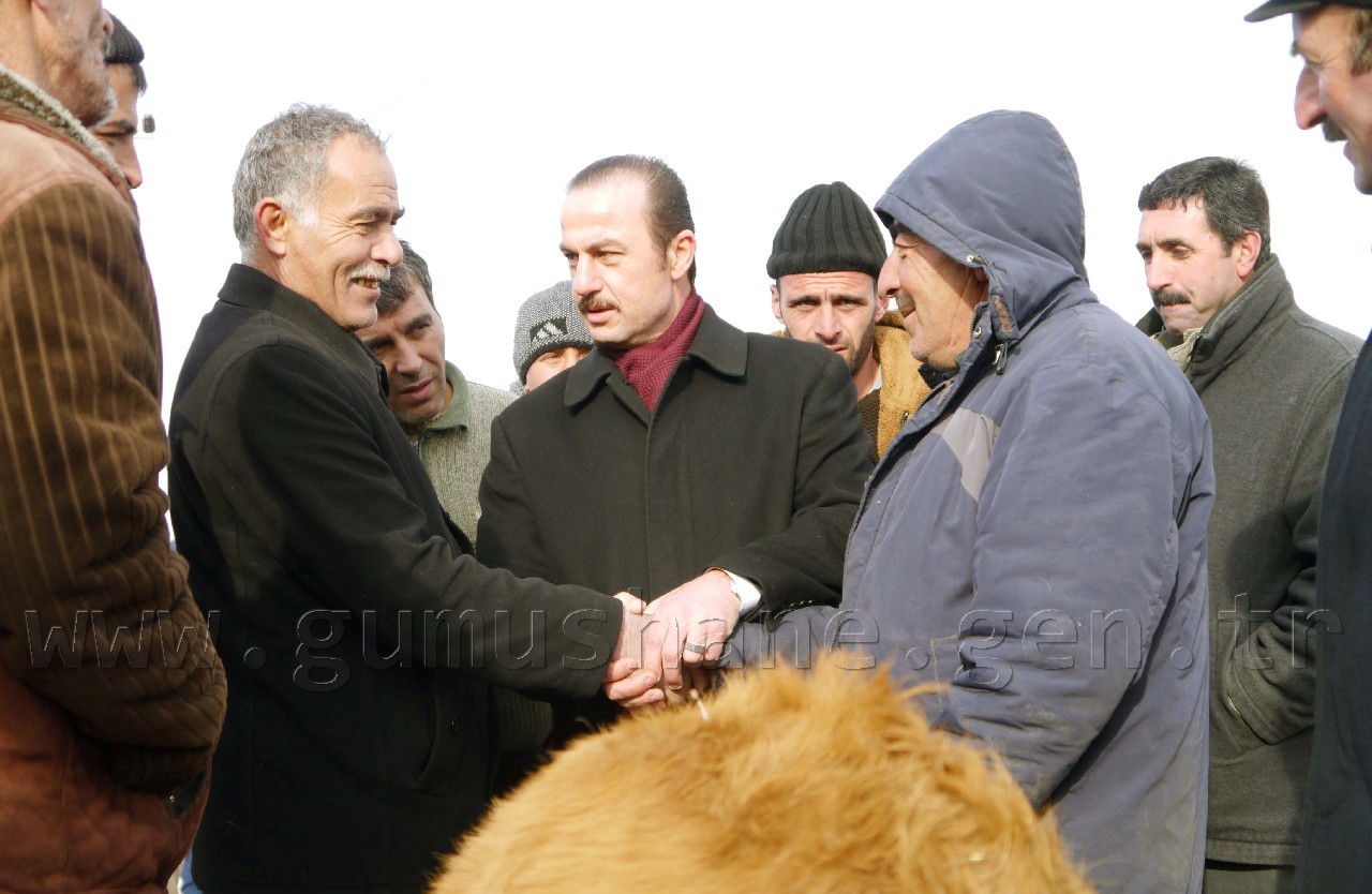 Hasan Kulaksız Gönülleri Fethediyor 8