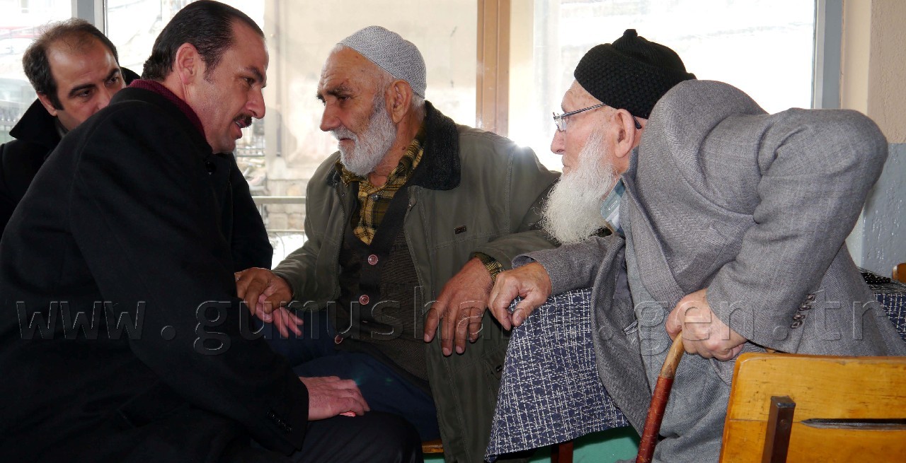 Hasan Kulaksız Gönülleri Fethediyor 9