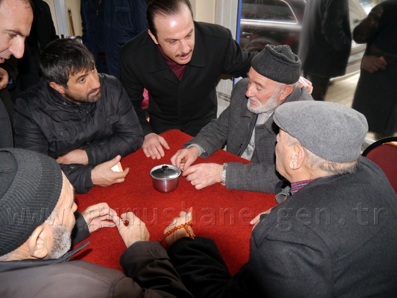 Hasan Kulaksız Gönülleri Fethediyor 10