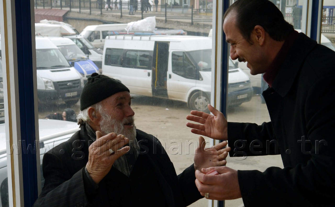 Hasan Kulaksız Gönülleri Fethediyor 11