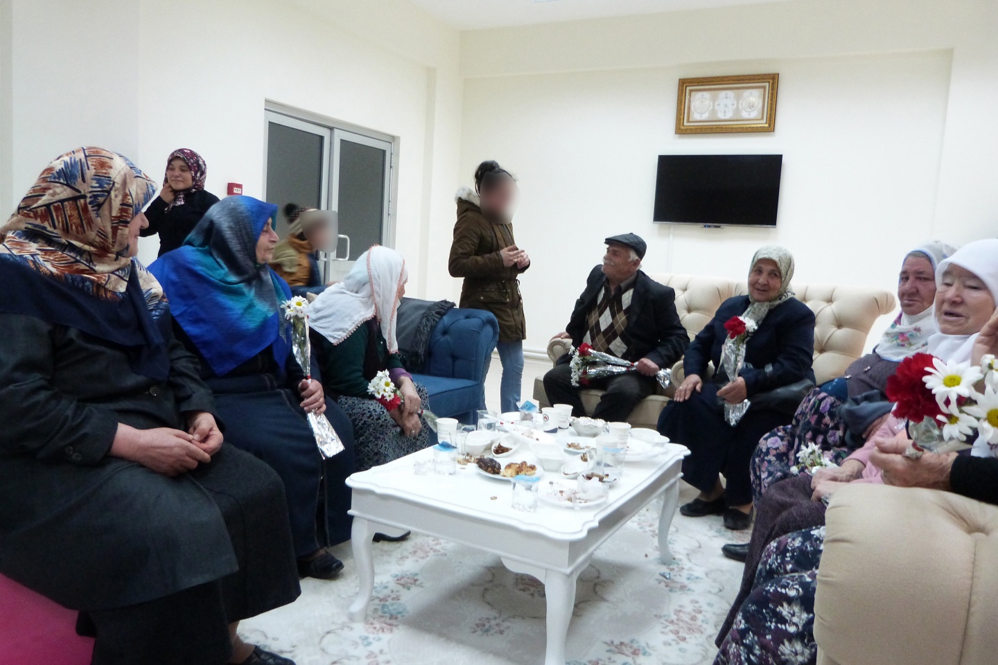 ‘Bir Köprü de Biz Kuralım’ projesi yüz güldürüyor 2