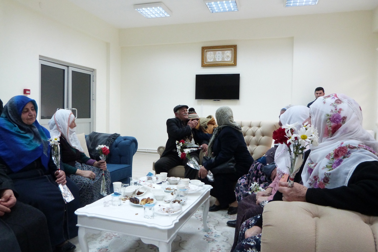 ‘Bir Köprü de Biz Kuralım’ projesi yüz güldürüyor 4