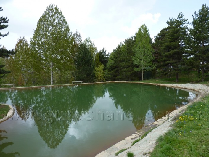 Gümüşhane'de Herkes İçin Spor Yürüyüşü Düzenlendi 6