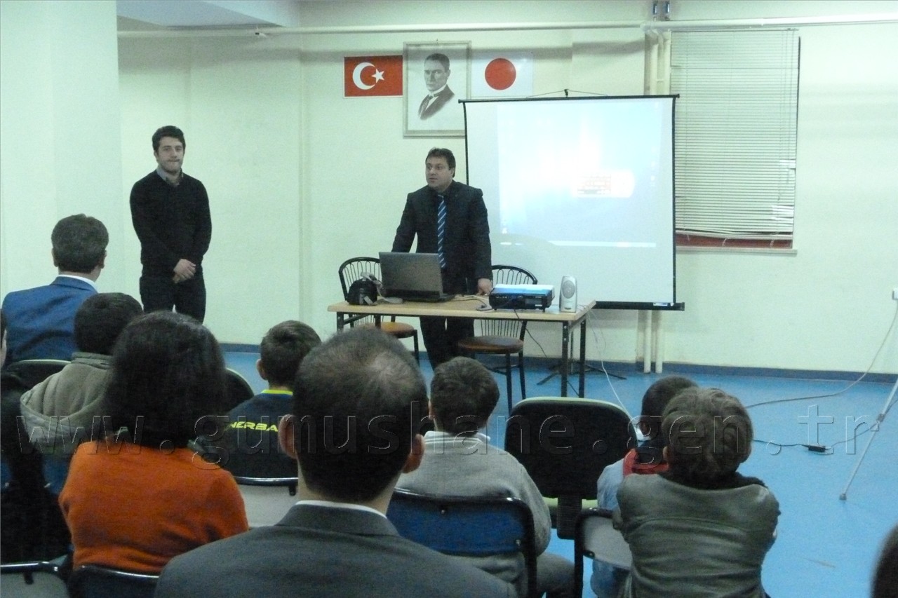 Atasız Ati Olmaz Projesi 1