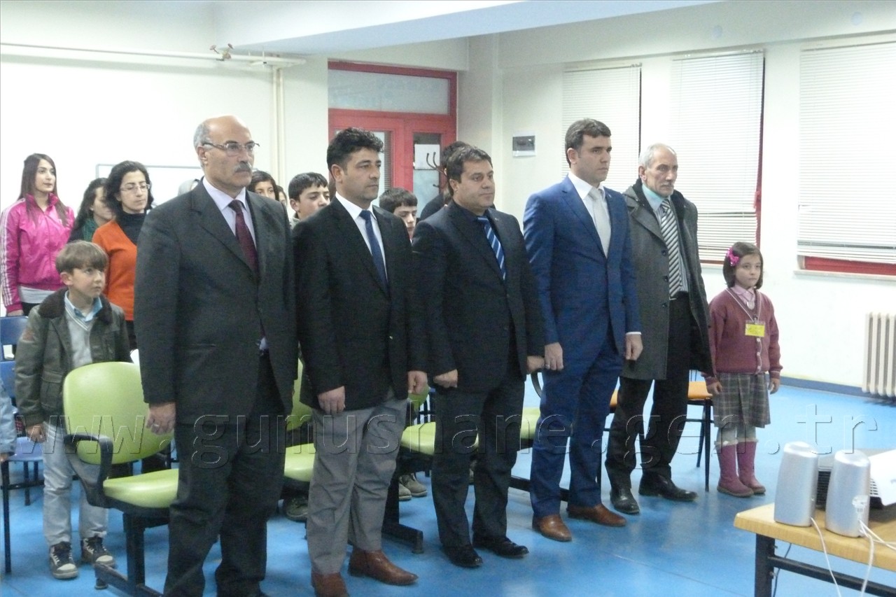 Atasız Ati Olmaz Projesi 2