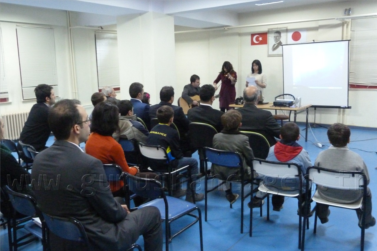 Atasız Ati Olmaz Projesi 3