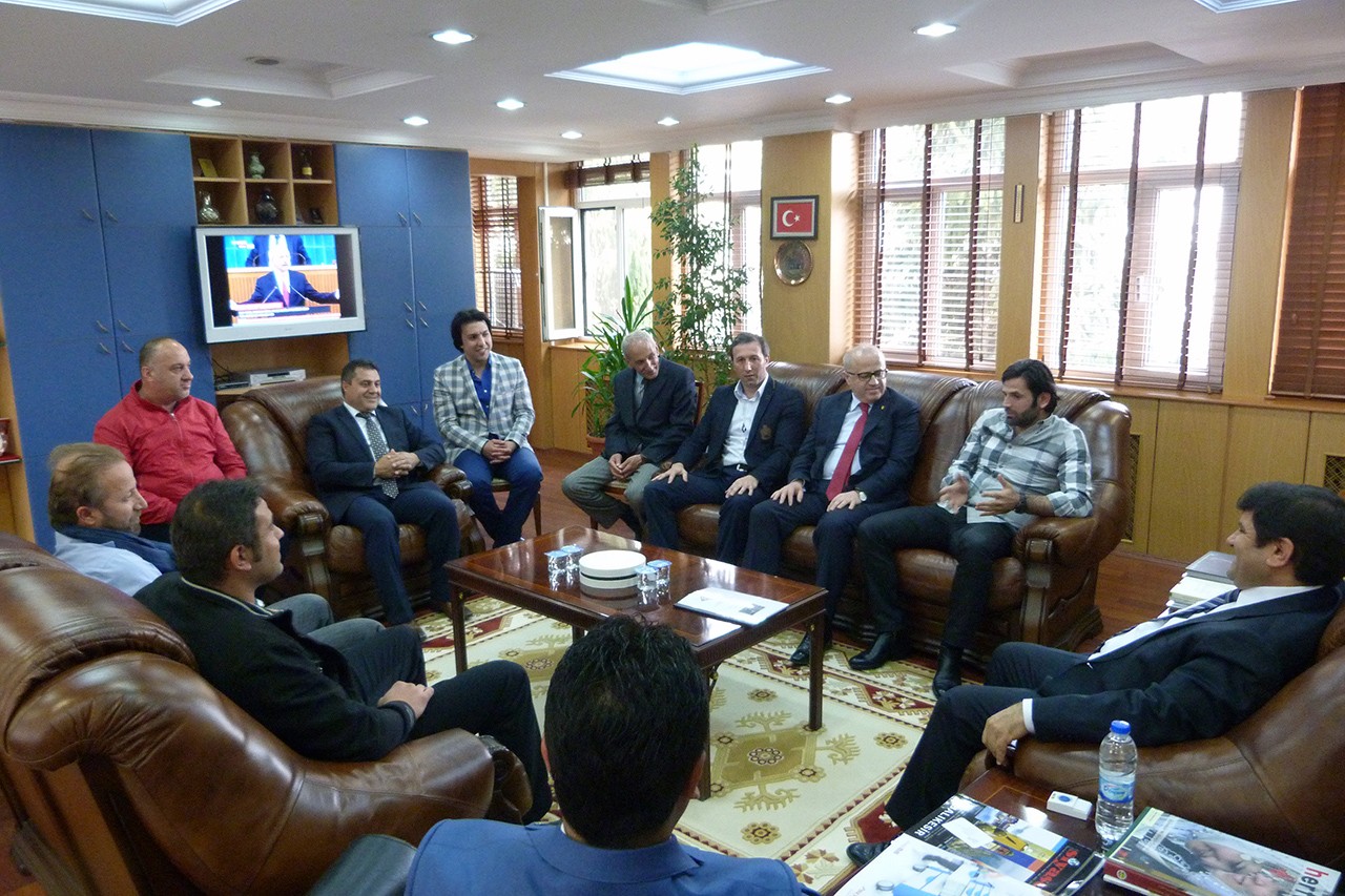 Uni League’de Dream Team Birinci Oldu 5