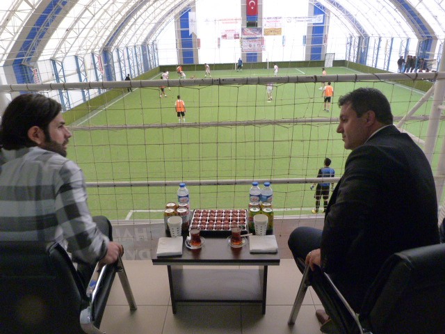 Uni League’de Dream Team Birinci Oldu 7