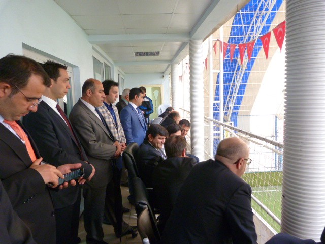 Uni League’de Dream Team Birinci Oldu 9