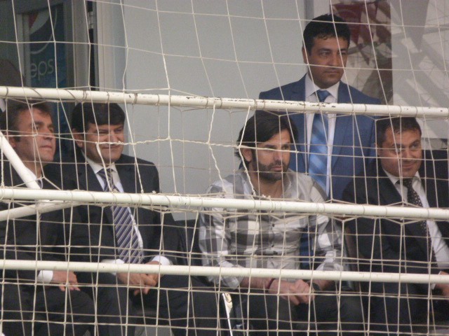 Uni League’de Dream Team Birinci Oldu 11