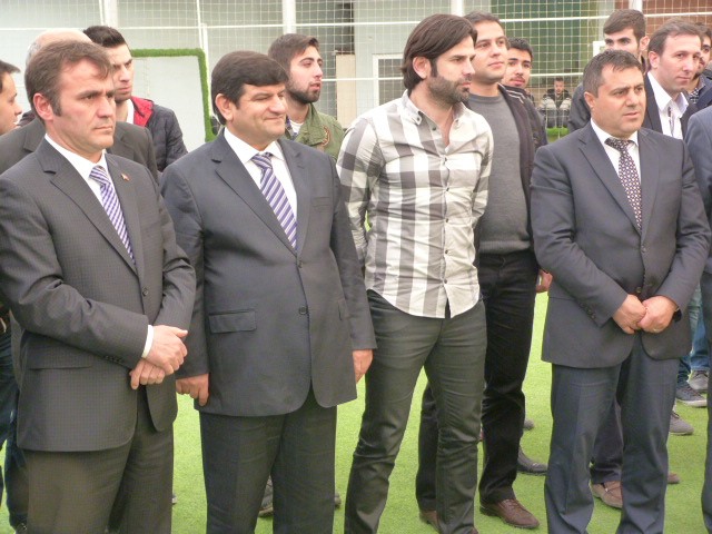 Uni League’de Dream Team Birinci Oldu 16