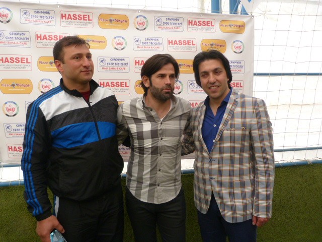 Uni League’de Dream Team Birinci Oldu 40