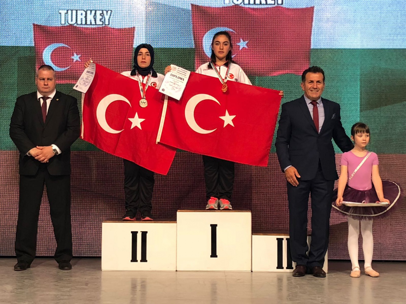 Bilekçilerimizden Avrupa başarısı   3