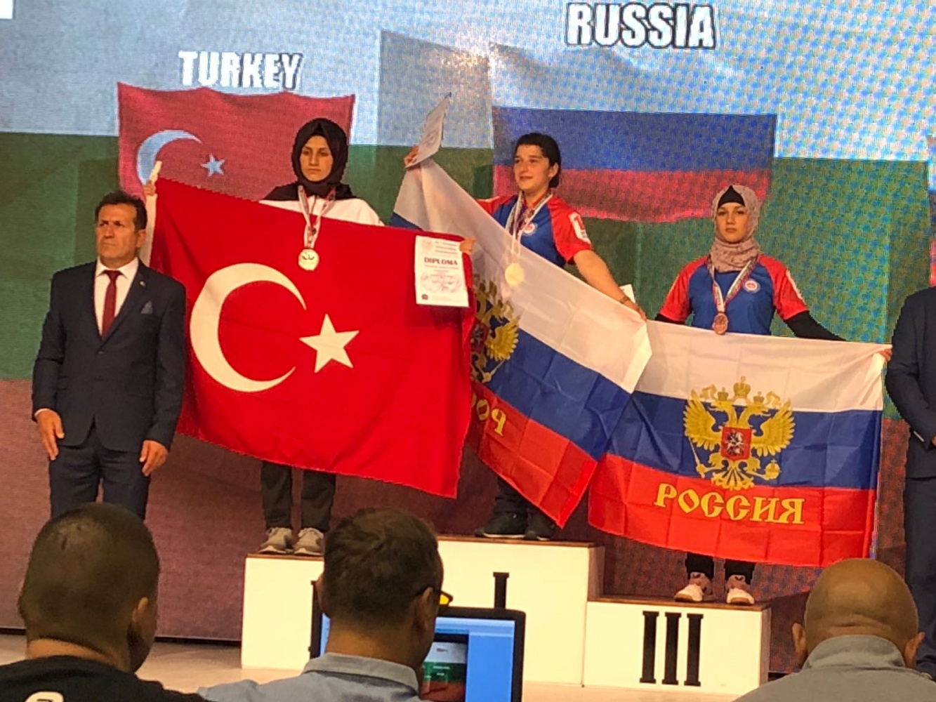 Bilekçilerimizden Avrupa başarısı   4