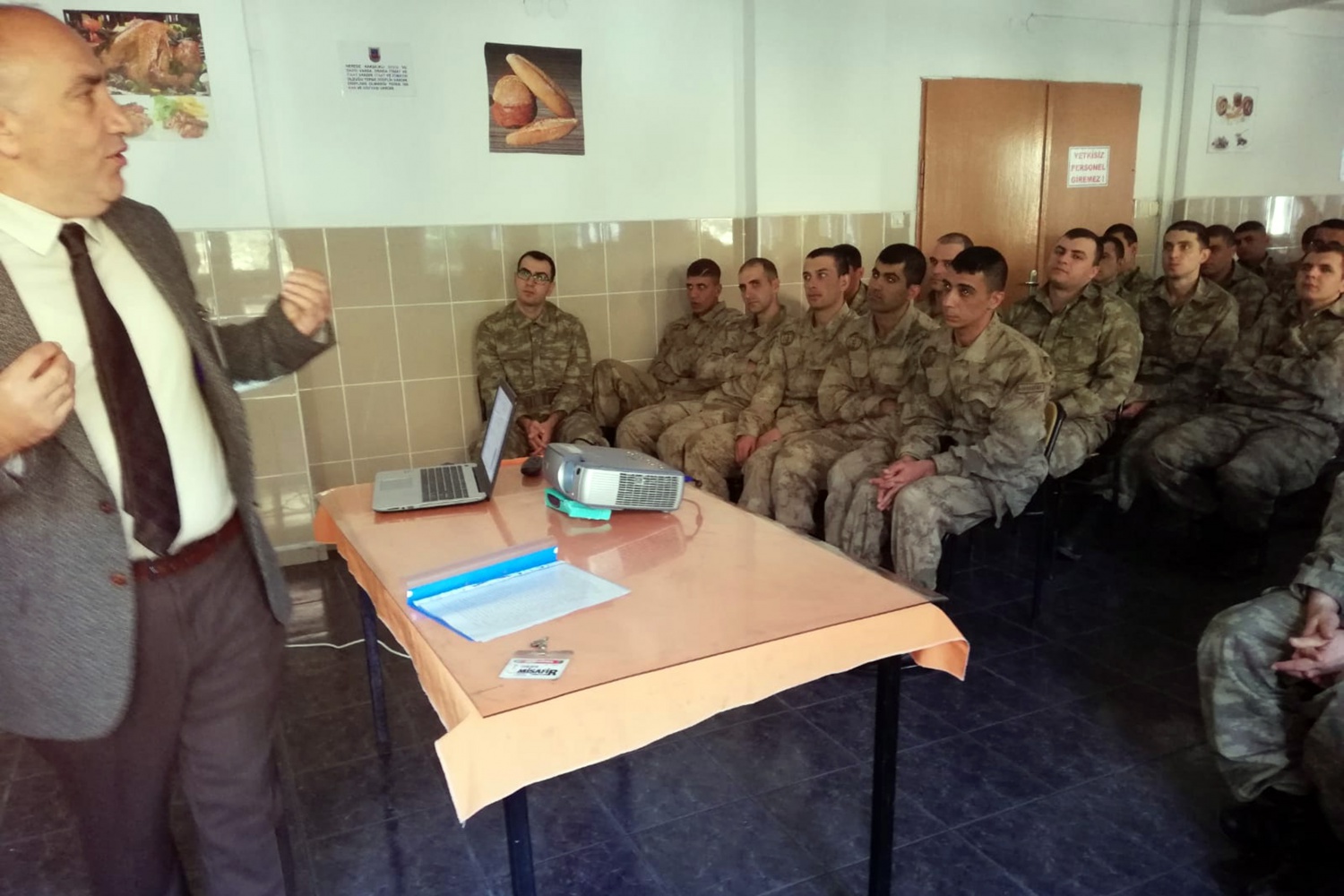 Aile Eğitim Programı başladı 3