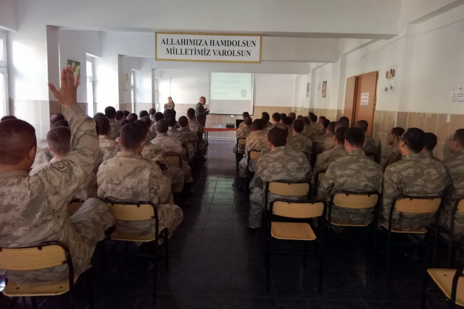 Aile Eğitim Programı başladı 1