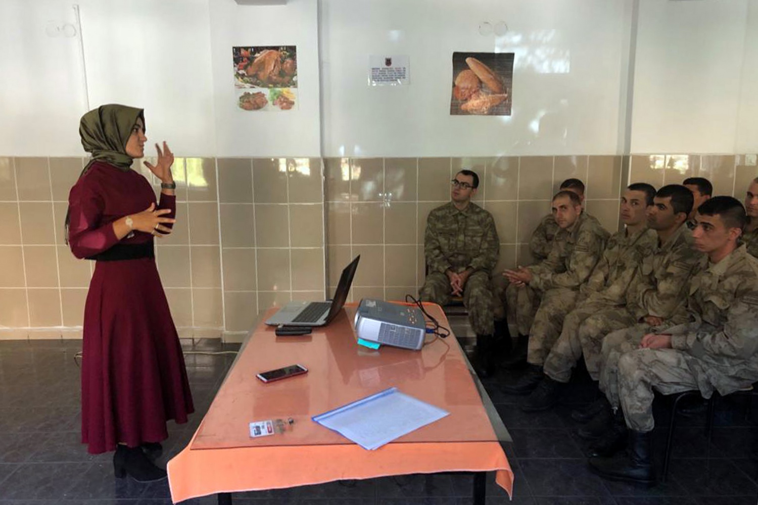 Aile Eğitim Programı başladı 2