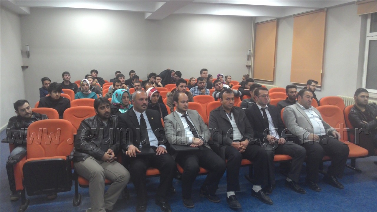 Gümüşhane Üniversitesi kendi cihaz ve ekipmanlarını tasarlıyor 4