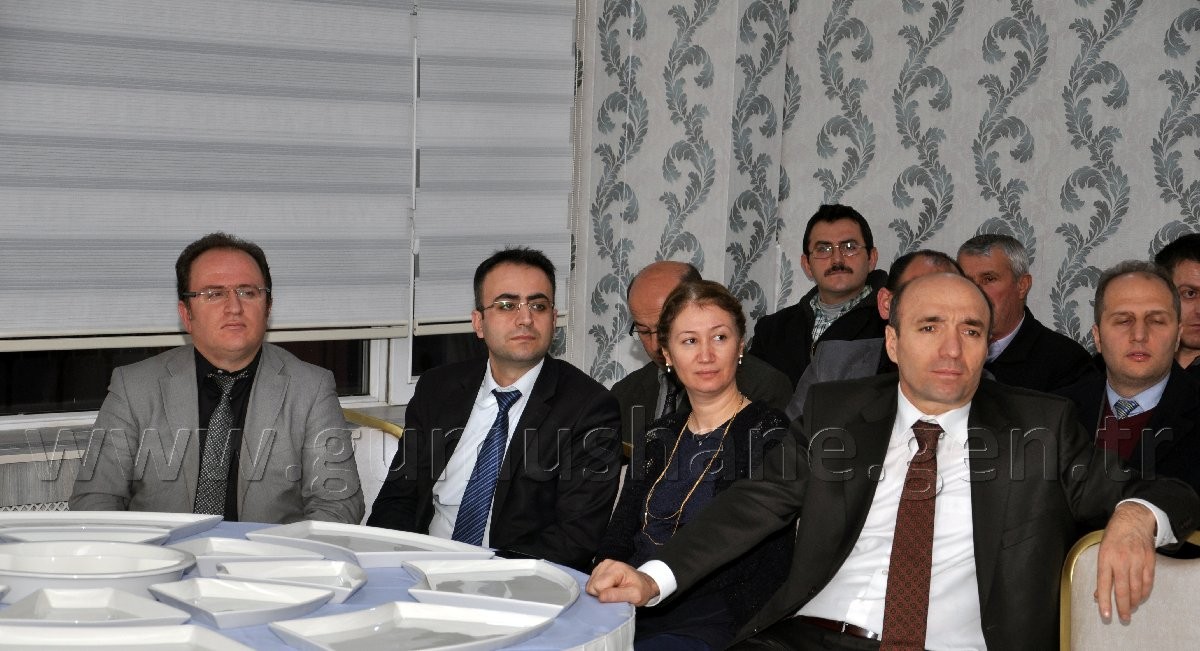 Pansiyonlu okullara açık büfe kahvaltı eğitimi verildi 5