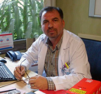 Ustaoğlu Müdür, Coşkun Profesör Oldu 2