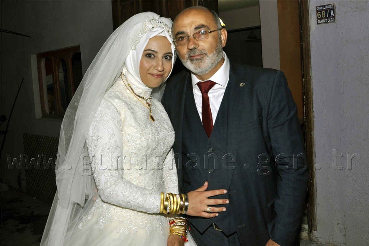 Köroğlu Ailesinin Mutlu Günü 5