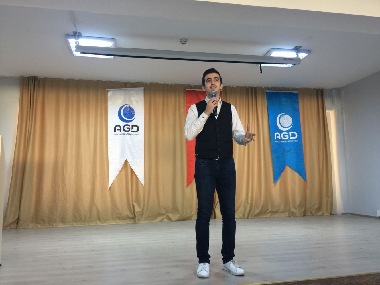 Türkiye hafıza şampiyonu Gümüşhane’de 1