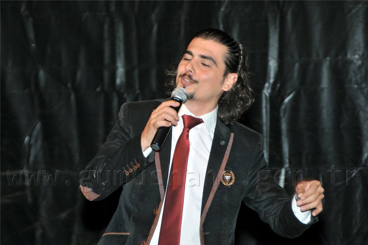 Gümüşhane'de Festival Coşkusu 20 Yaşında 21