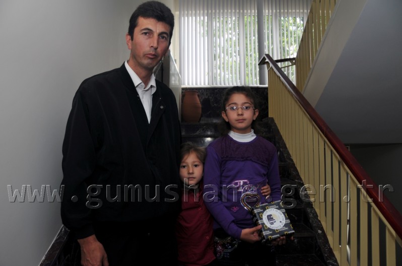 Gümüşhane'de 'İlimiz AB Yolunda' Projesi Tanıtıldı   11