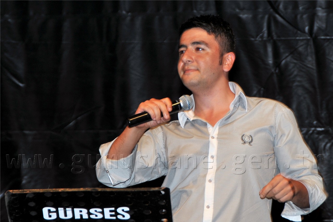 Gümüşhane'de Festival Coşkusu 20 Yaşında 25