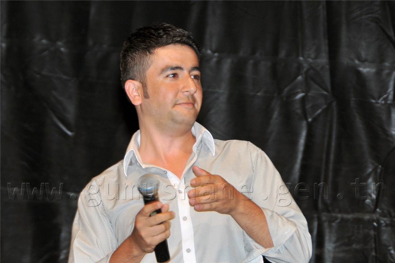 Gümüşhane'de Festival Coşkusu 20 Yaşında 26