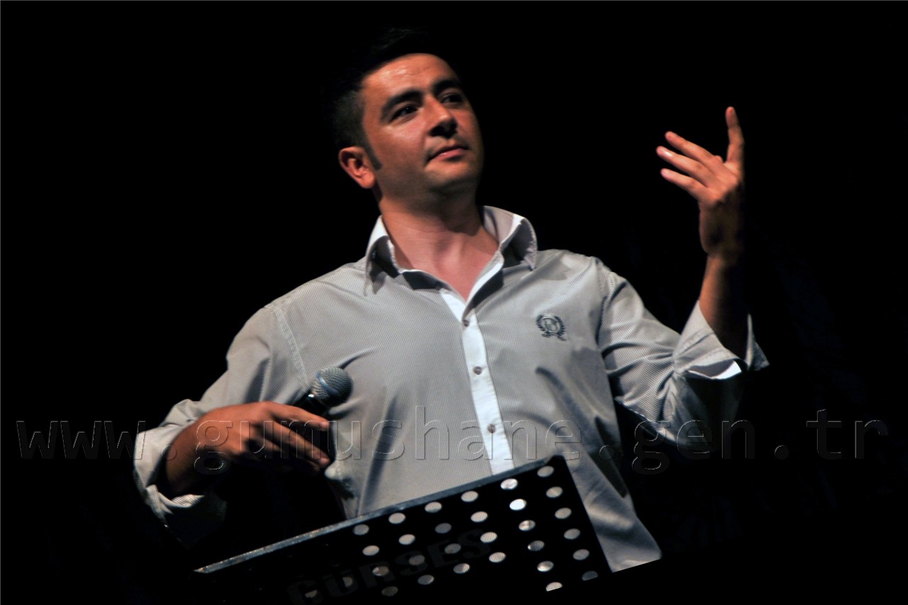 Gümüşhane'de Festival Coşkusu 20 Yaşında 27