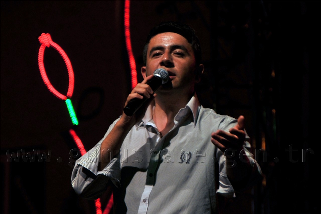 Gümüşhane'de Festival Coşkusu 20 Yaşında 28