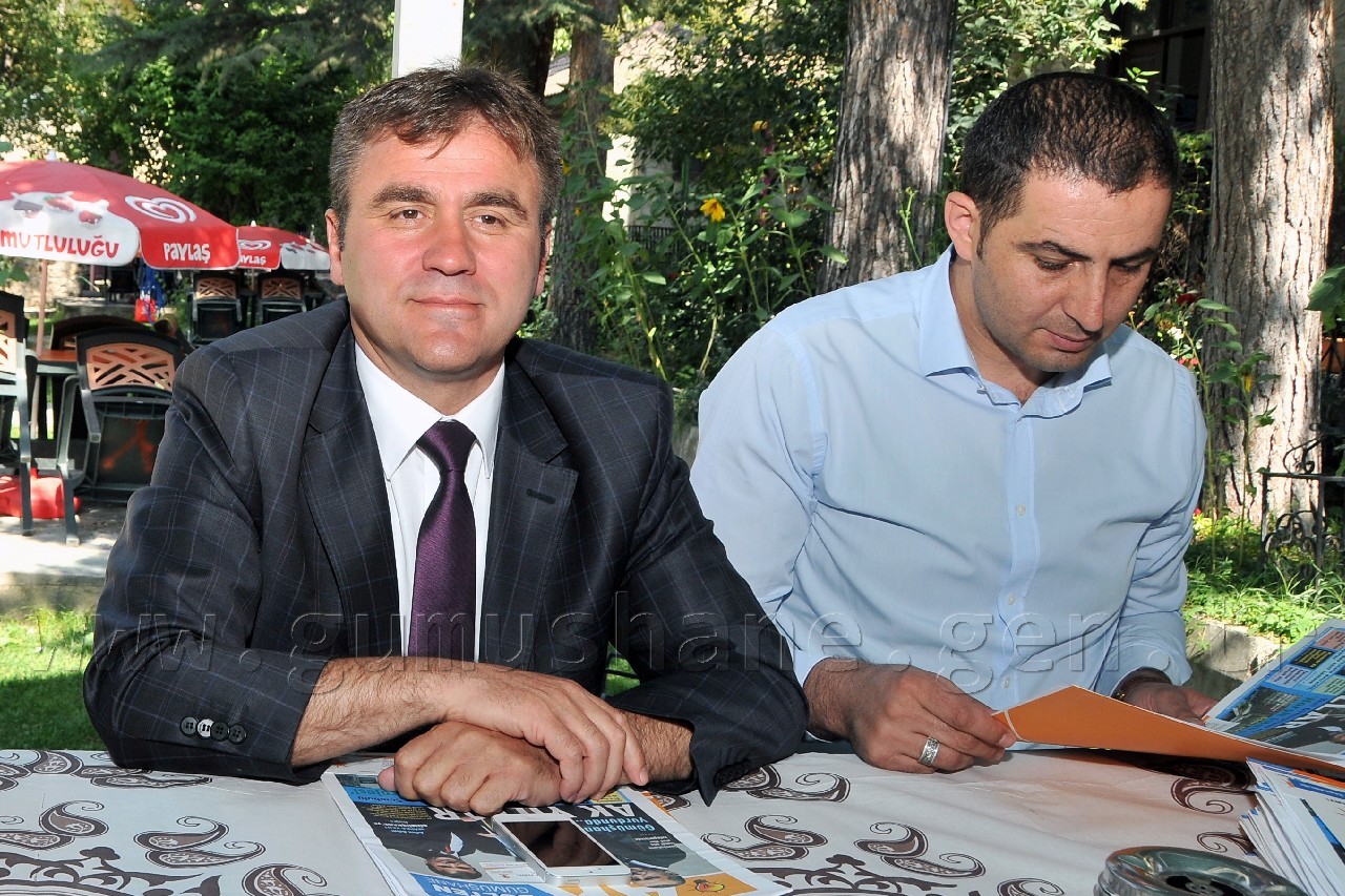 Çimen'den Basın Toplantısı 4