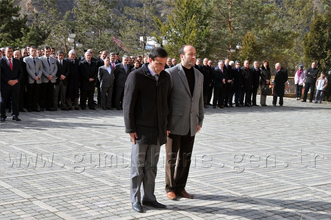 Gümüşhane'de Kurtuluş Coşkusu 19