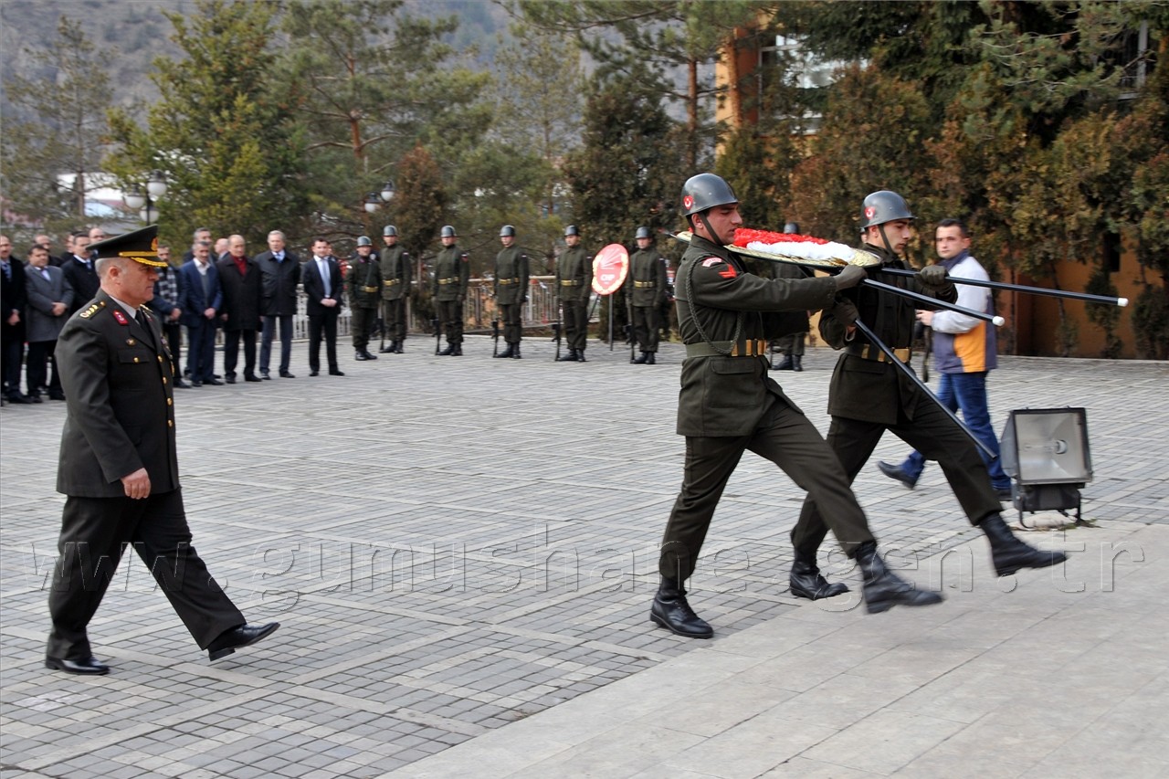 Kurtuluş Destanı 96. Yaşında 10
