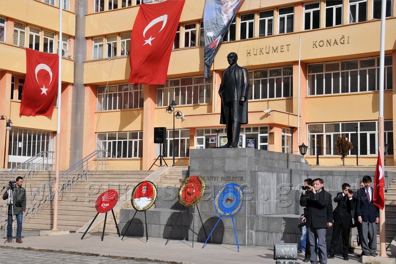 Gümüşhane'de Kurtuluş Coşkusu 22
