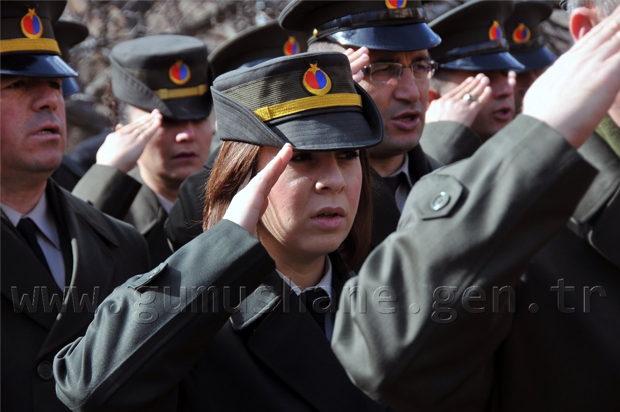 Gümüşhane'de Kurtuluş Coşkusu 23