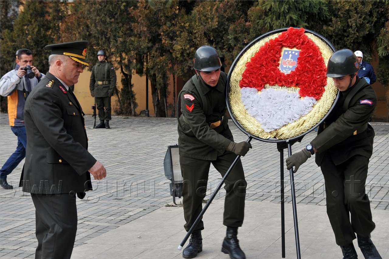 Kurtuluş Destanı 96. Yaşında 11