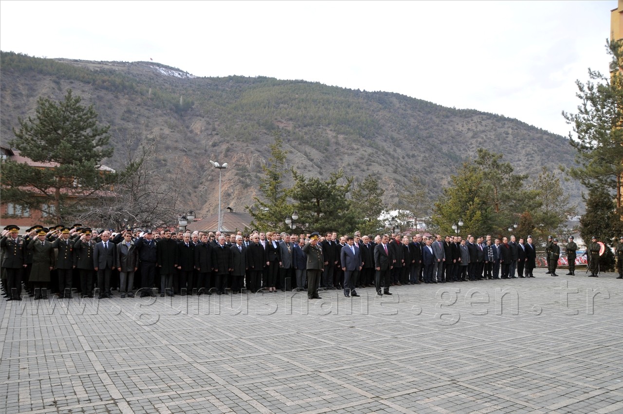 Kurtuluş Destanı 96. Yaşında 14