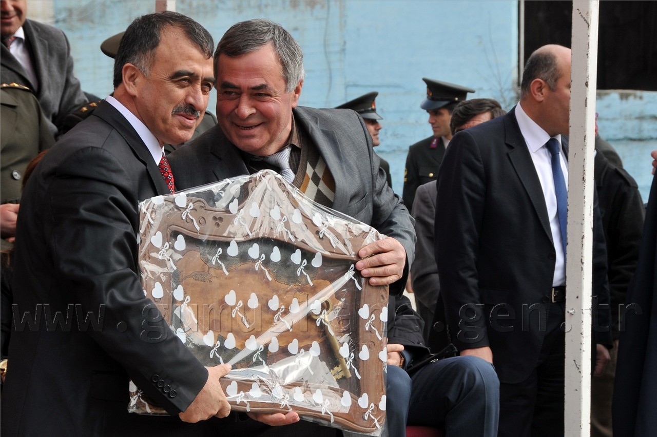 Kurtuluş Destanı 96. Yaşında 19